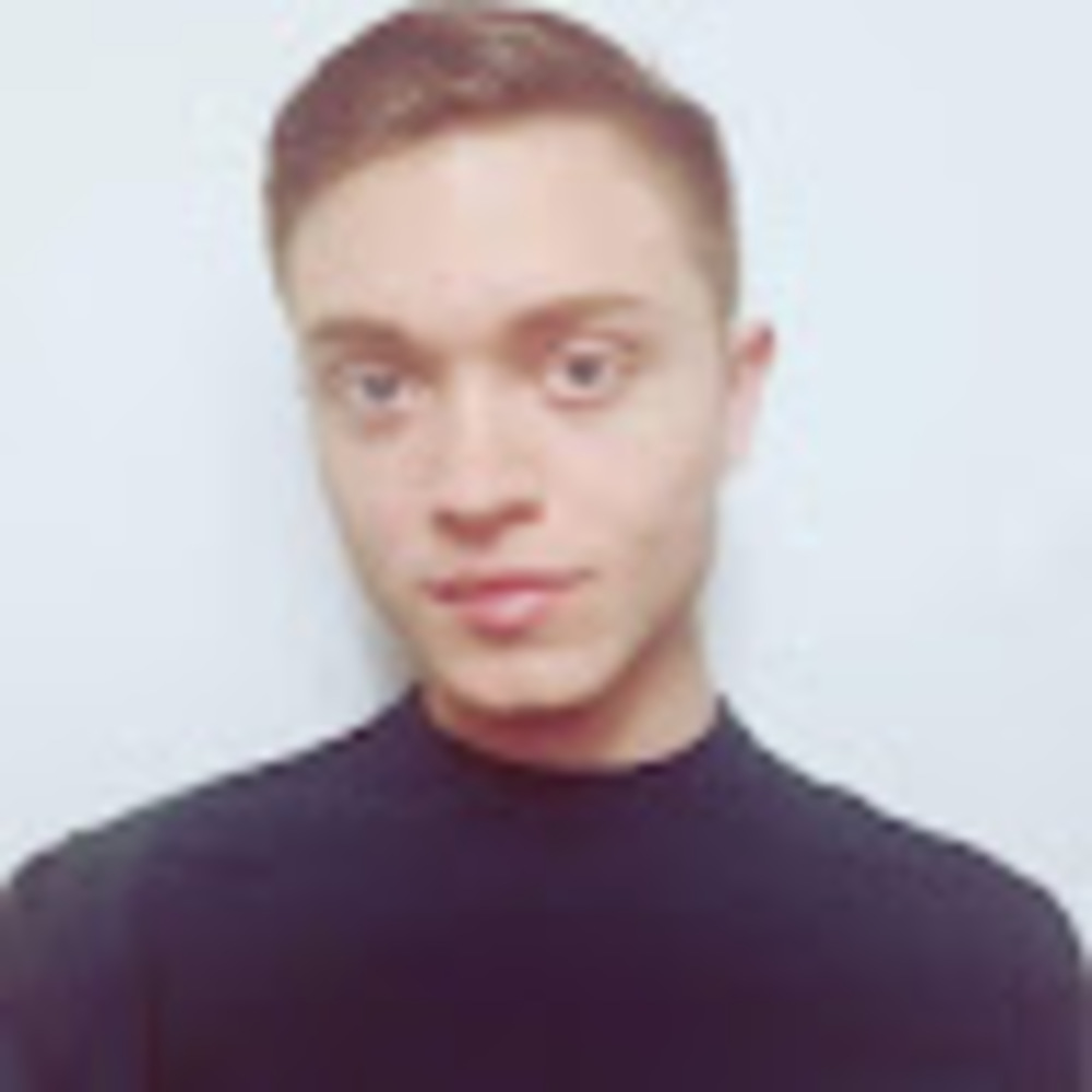 Meet your Posher, Christian